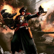 Commissar Yarrick avatar