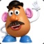 mr. potato