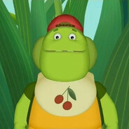 Steam Community Avatar