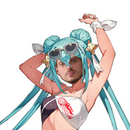 Steam Community Avatar