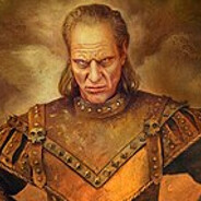 Prince Vigo Von Homburg