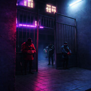 Steam Community Avatar