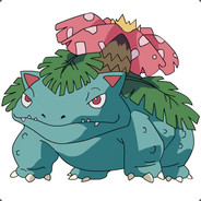 Venusaur's Avatar