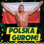 POLSKA GUROM