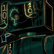 Steam Community Avatar