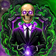 Steam Community Avatar