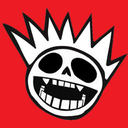 Steam Community Avatar