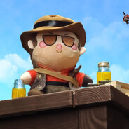 Steam Community Avatar