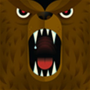 THE GUN BEAR avatar