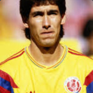 Andres ESCOBAR
