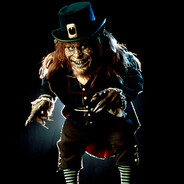 El Leprechaun