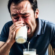 MILK LOVER