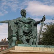 Emperor Zhou's Avatar