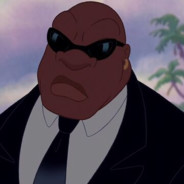 Mr. Bubbles