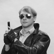 Ловец Трусиков