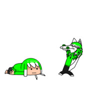 Nightgreen