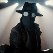 Steam Community Avatar