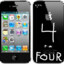 iphone 4 [four]