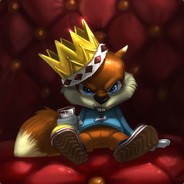 Pvt Conker