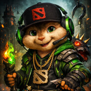 Steam Community Avatar