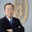 former UN secretary ban ki moon