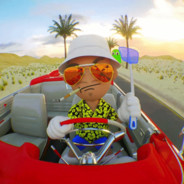 TheNormalMarsbar™