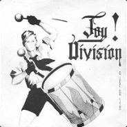 7NA| Joy Division