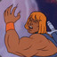 He-man