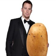 Channing Potatum