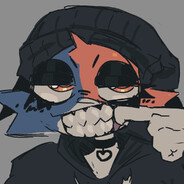 Steam Community Avatar