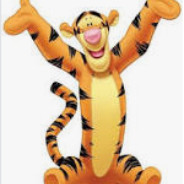 Tiggerboobeario