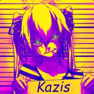 Kazis avatar