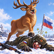 Stag the Sober's Avatar