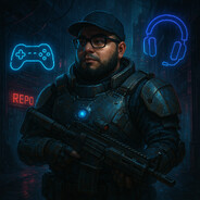 Steam Community Avatar
