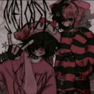emo boy