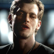 ! Klaus Mikaelson