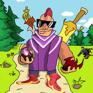 Steam Community Avatar