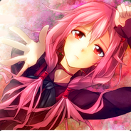 Inori <3