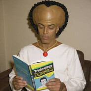 Steam Community Avatar