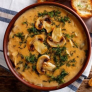 Soup