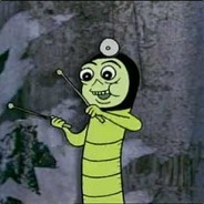 Dr. Worm