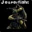 jesperfight (Made by Ivar xD)