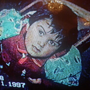 Аватар профиля Steam пользователя E L X A N