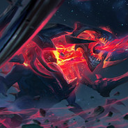 Cho´gath Daddy