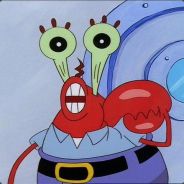 Mr. Krabs avatar