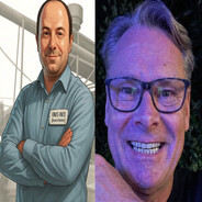 Stefan Meffan + Egge BBC
