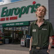 Erik Europris