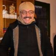 Hi guys rusky is ?