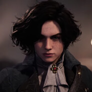 Steam Community Avatar