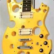 Guitarcheese